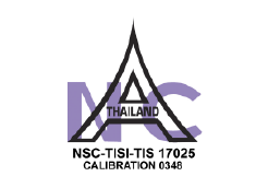 NSC-TISI-TIS 17025